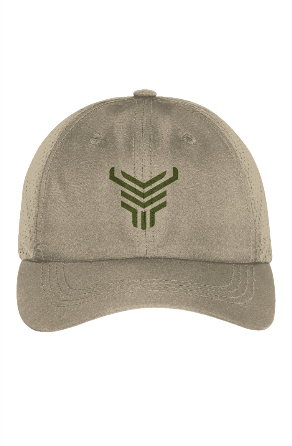 Gawwdlaxian Logo Dad Cap