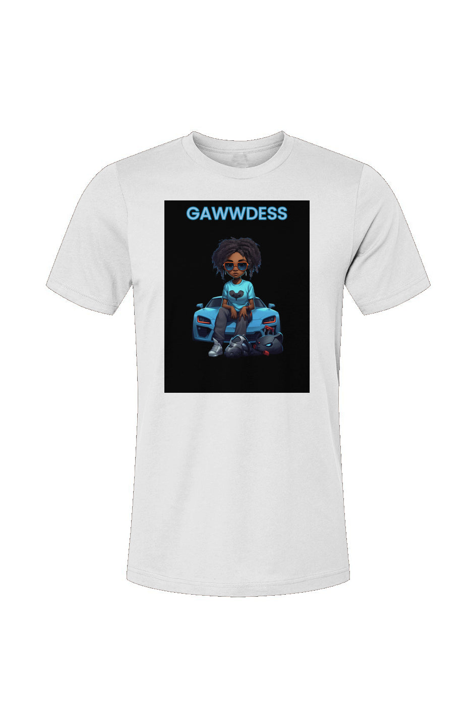 GAWWDESS T-Shirt