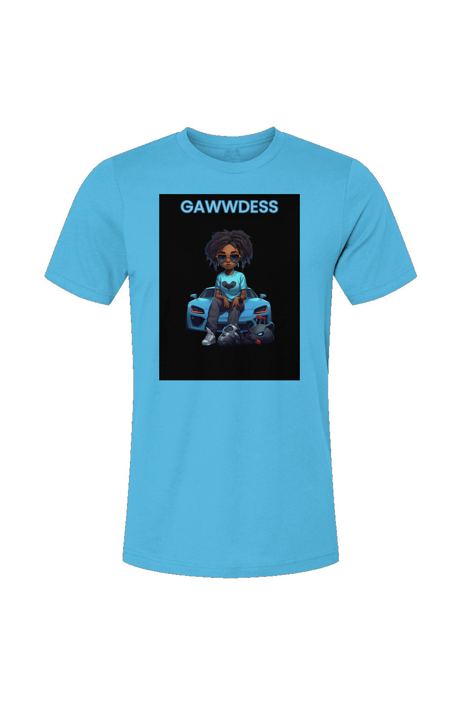 GAWWDESS T-Shirt