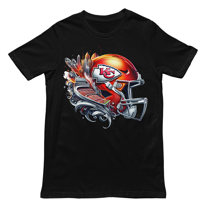 Kansas City Tshirts