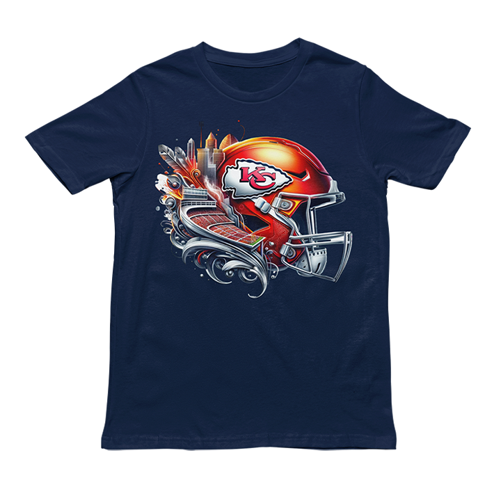 Kansas City Tshirts
