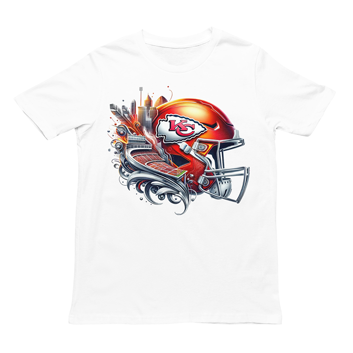 Kansas City Tshirts