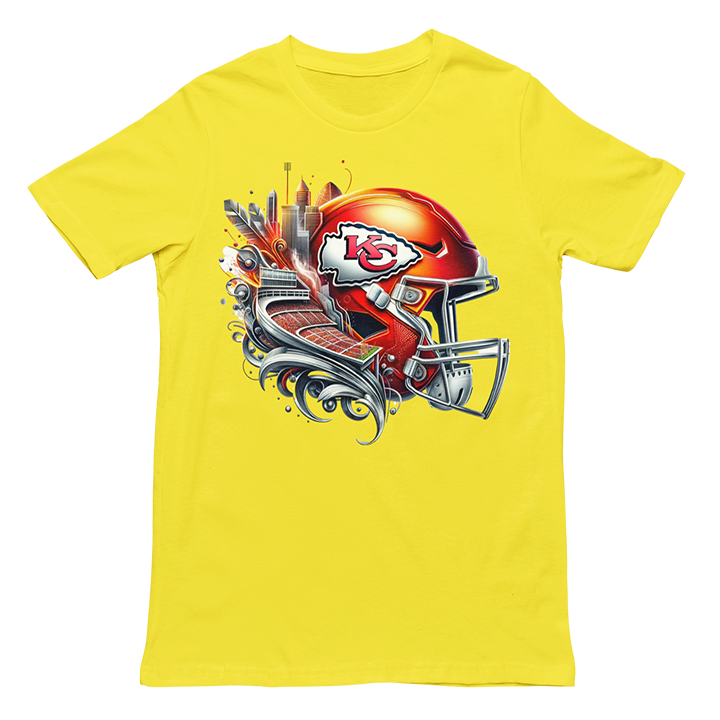 Kansas City Tshirts
