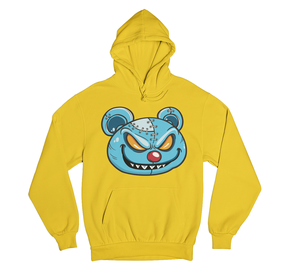 Pesky Mouse Hoodie