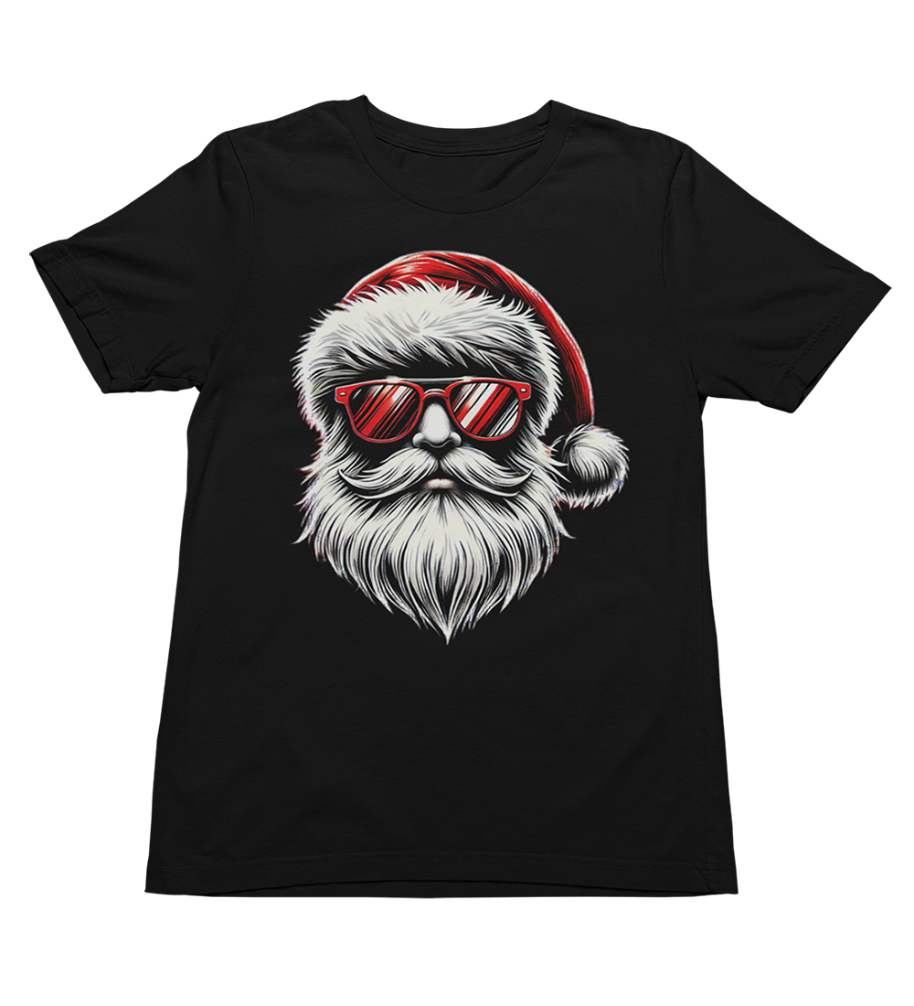 Santa Cool Kris Edition