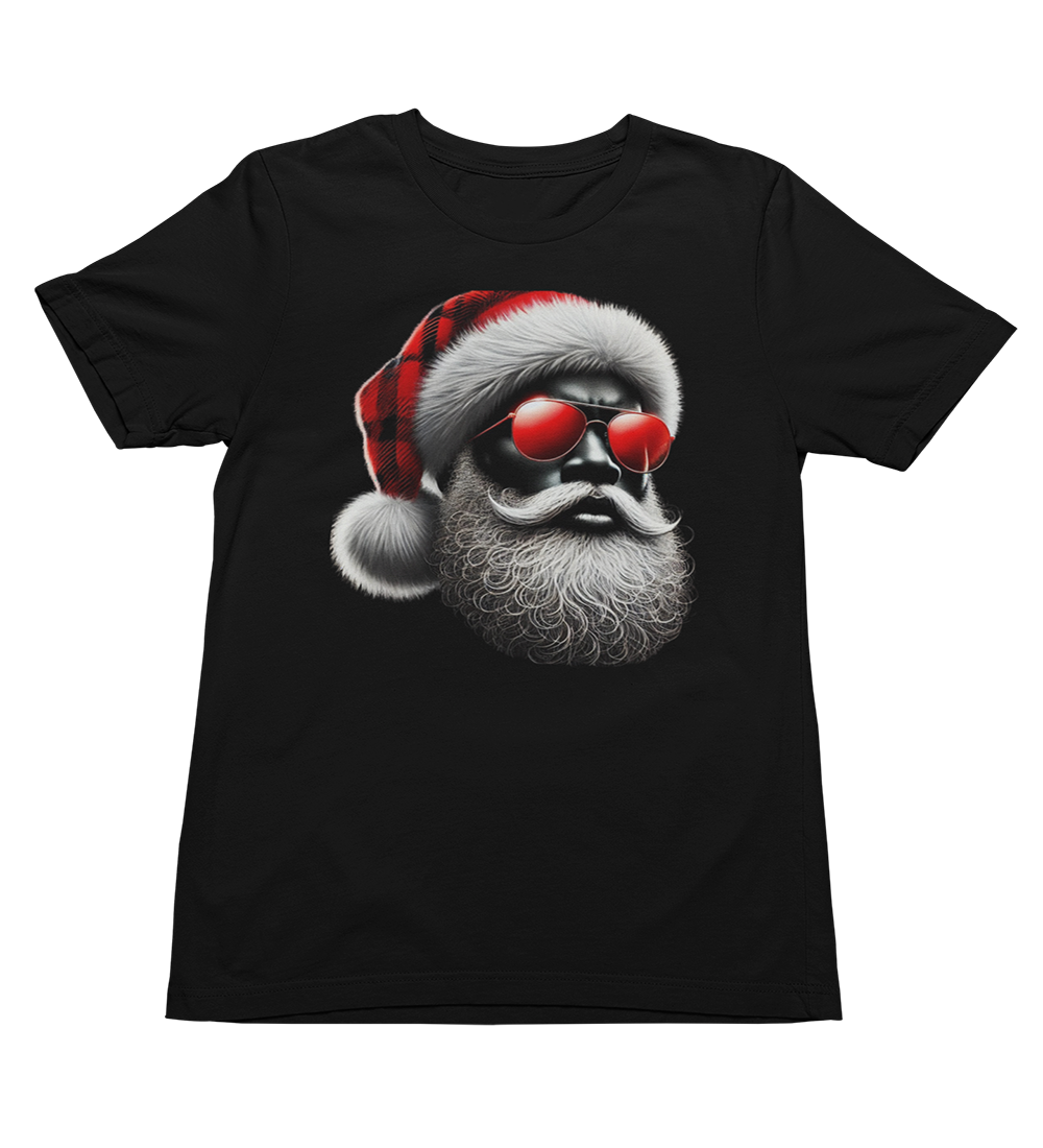 Santa Cool Kris Edition