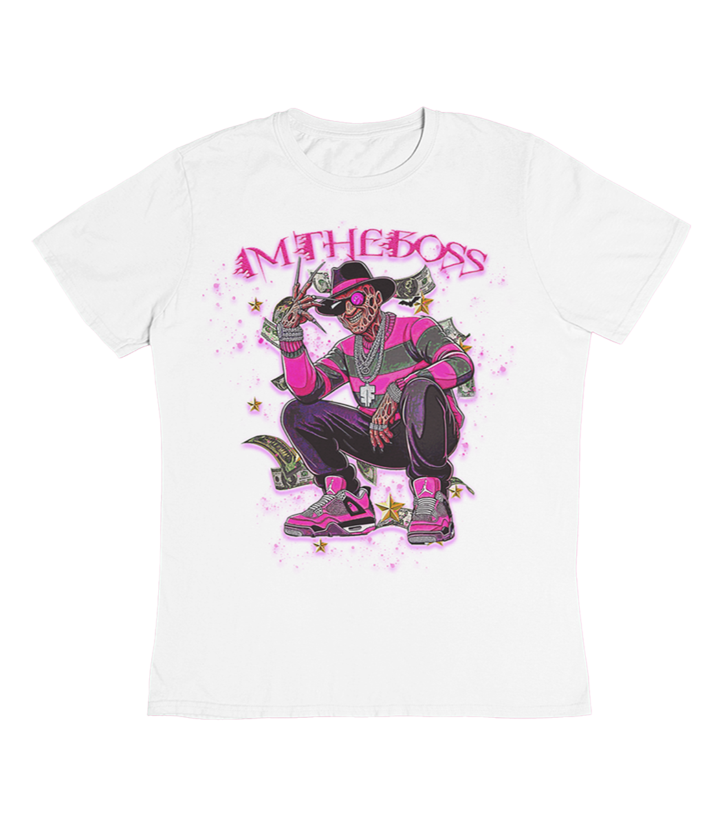 Krueger Stay Fresh Tshirt