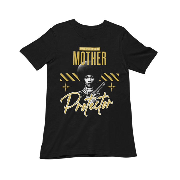 Warrior Mentality Tshirts