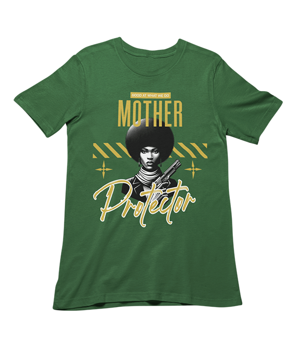 Warrior Mentality Tshirts