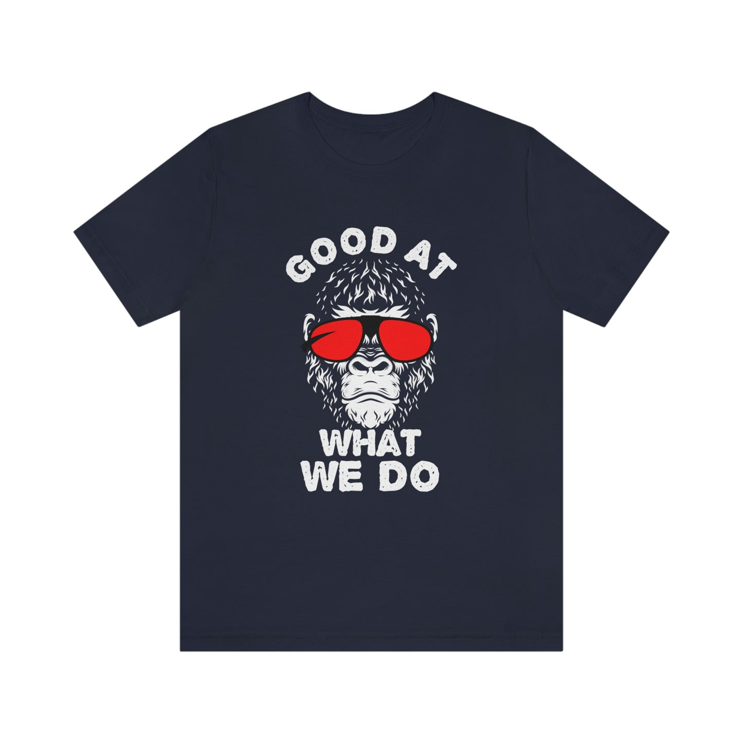 Cool Gorilla GAWWD