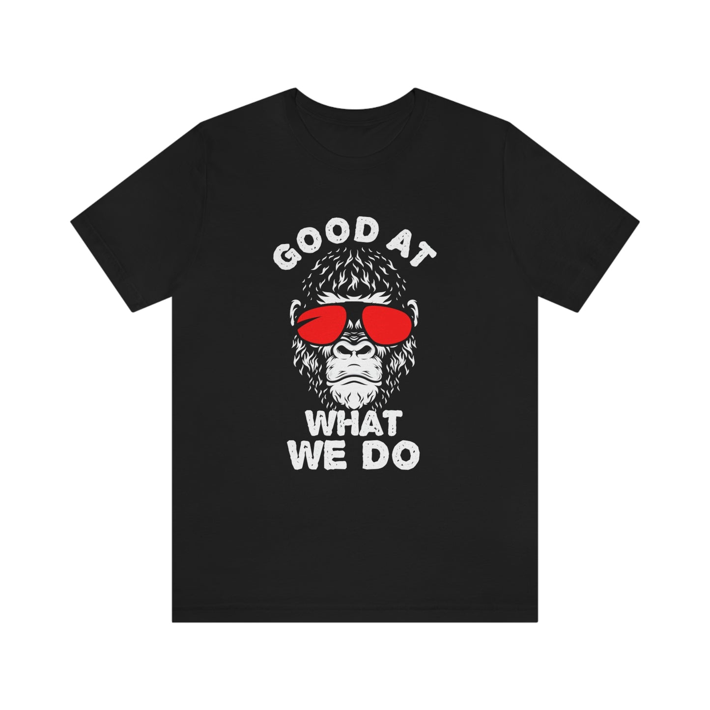 Cool Gorilla GAWWD