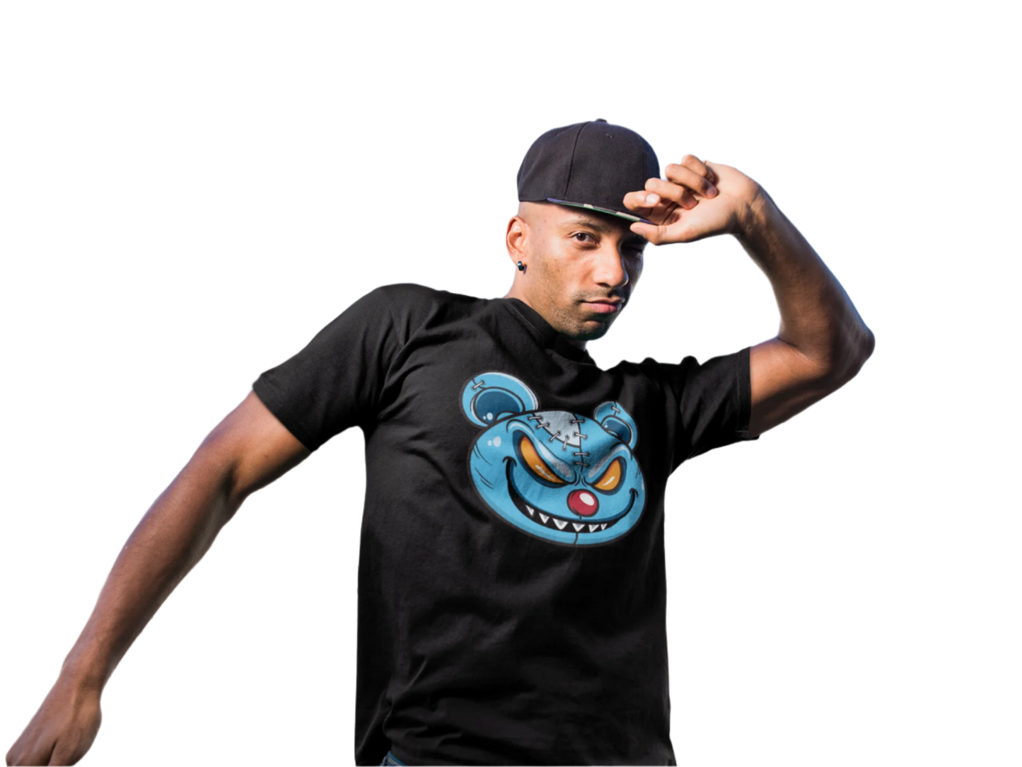 Pesky Mouse Tshirt