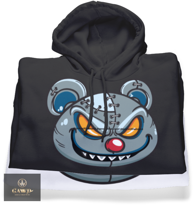 Premium Pesky Mouse Hoodie