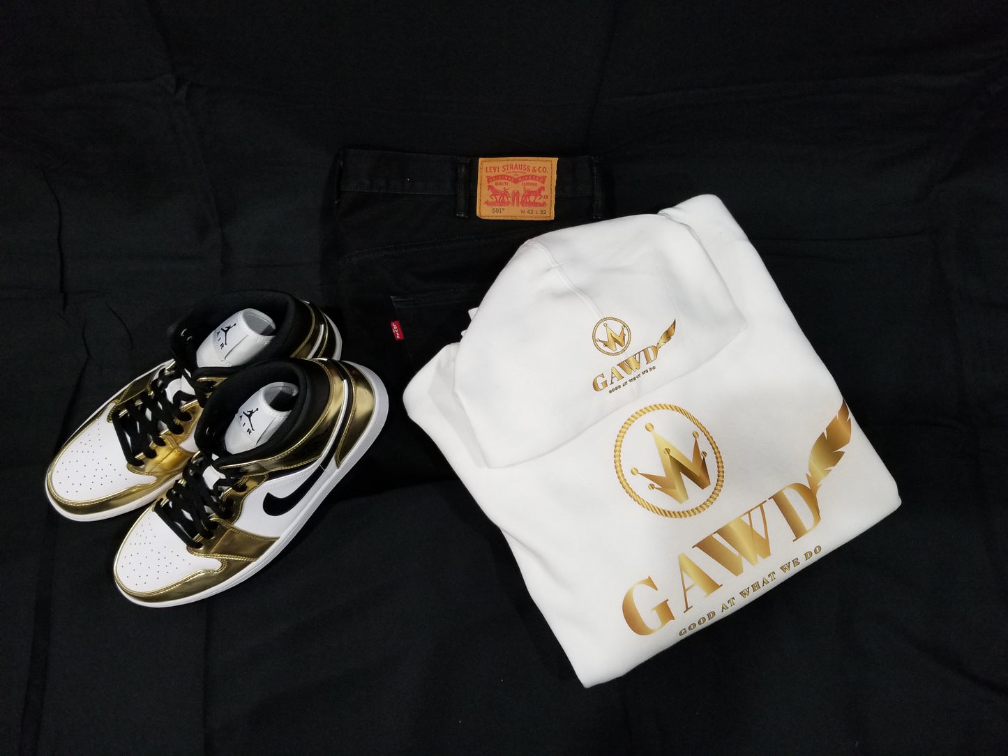 Premium OG Hoodie