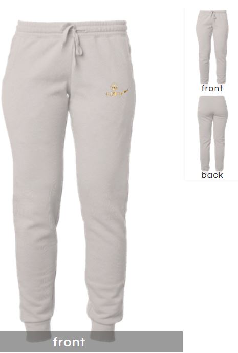 Womens Wash Sweatpants