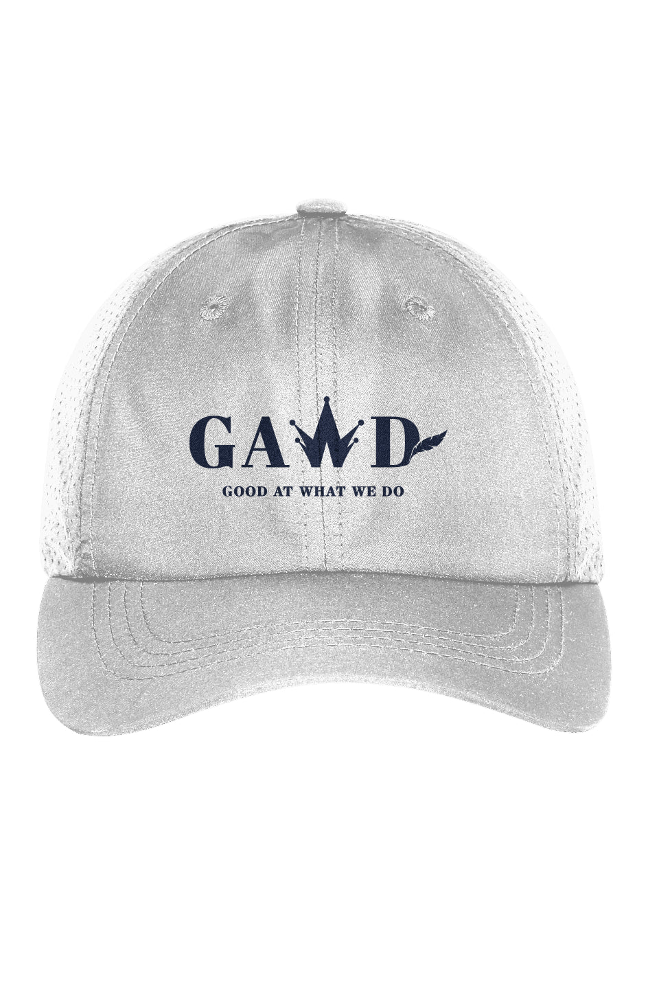 GAWWD Dad Cap
