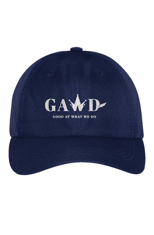 GAWWD Dad Cap