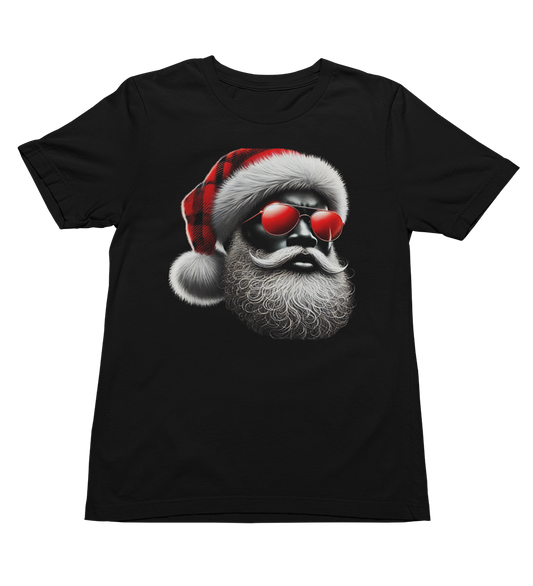 Santa Cool Kris Edition