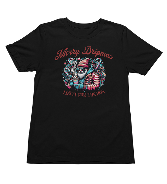 Merry Dripmas