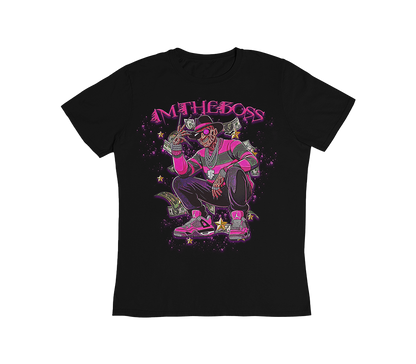 Krueger Stay Fresh Tshirt