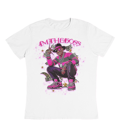 Krueger Stay Fresh Tshirt