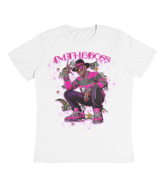 Krueger Stay Fresh Tshirt