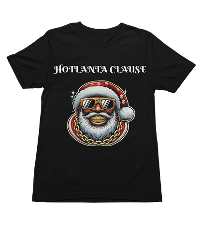 HOTLANTA CLAUSE