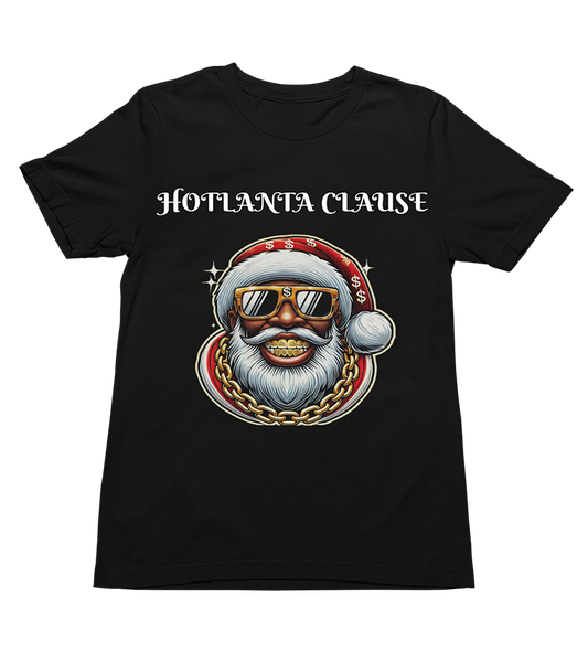 HOTLANTA CLAUSE
