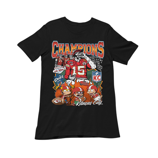 Kansas City Tshirts