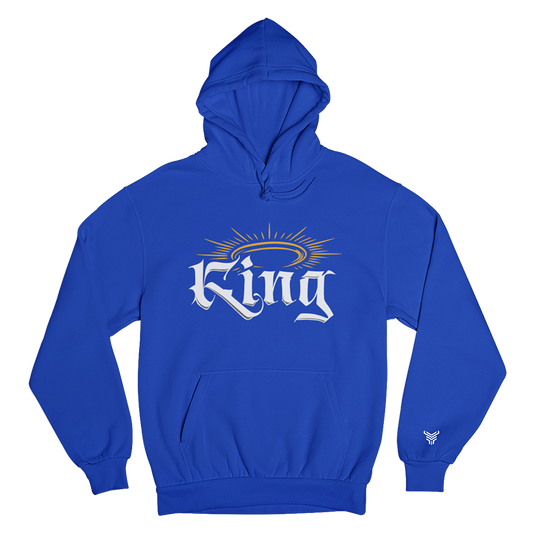 Halo King Hoodie