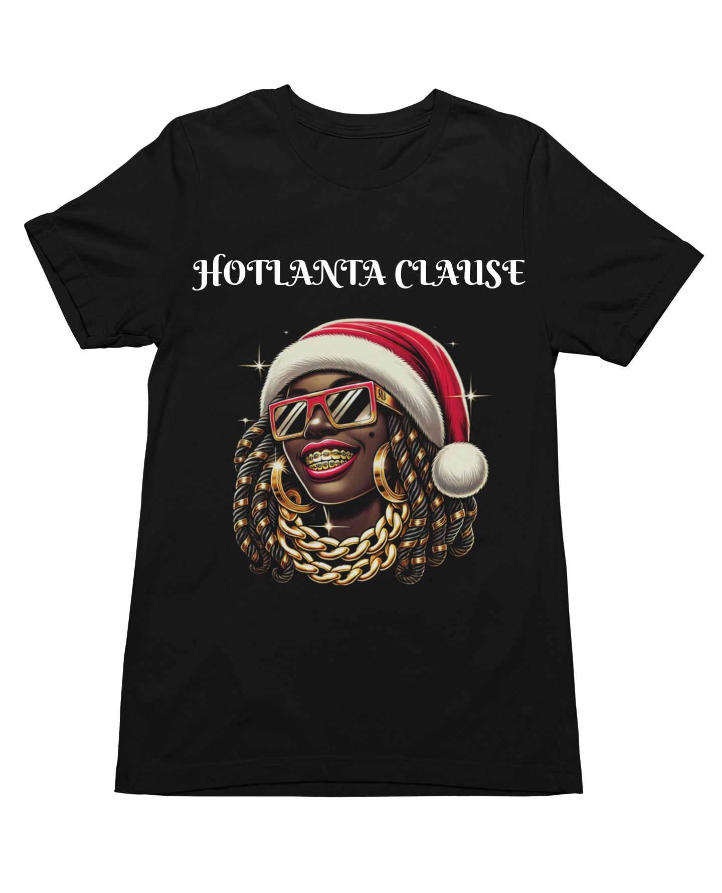 HOTLANTA CLAUSE