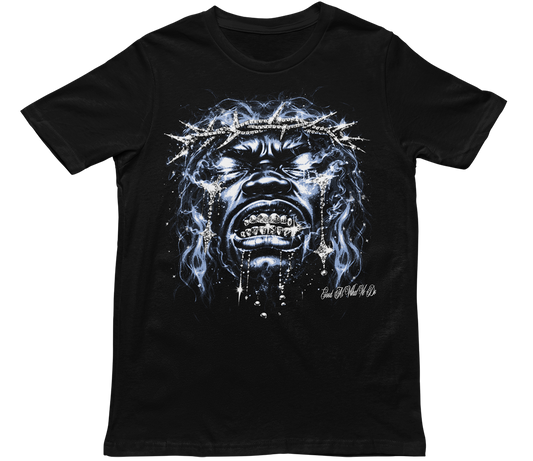 Suffer In Style Tee