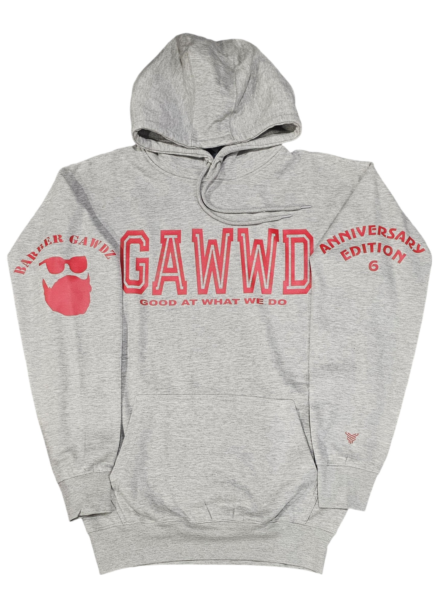 Barber Gawdz 5th, 6th Anniversary Addition