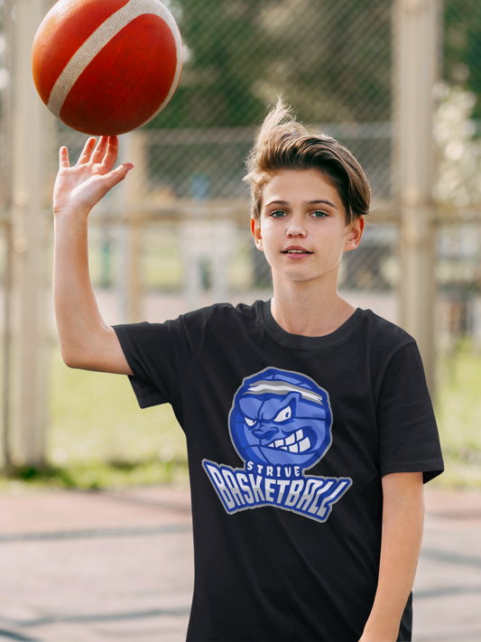 Cecil Strive Mad Ball Tshirt
