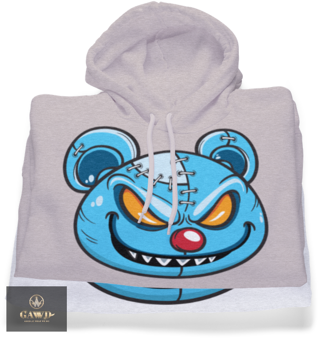 Premium Pesky Mouse Hoodie