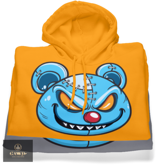 Pesky Mouse Hoodie