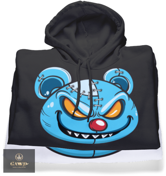 Premium Pesky Mouse Hoodie